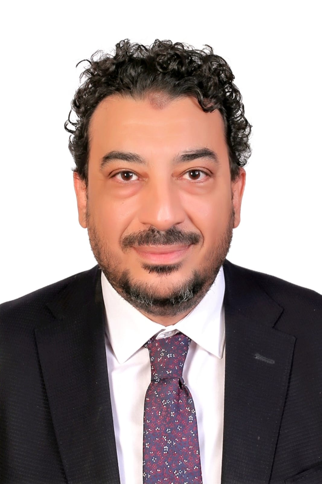 Mostafa Baiuomy Abdelwahab